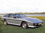 TVR Tasmin 280i 2+2 Coupe 1980 года